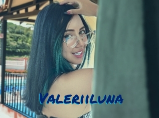 Valeriiluna