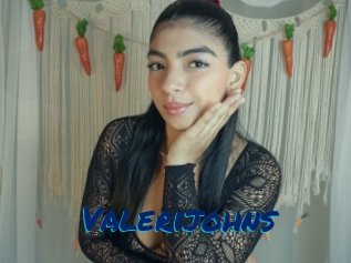 Valerijohns