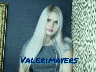 Valerimayers