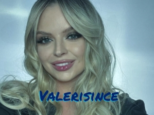 Valerisince