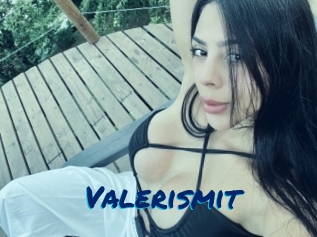 Valerismit
