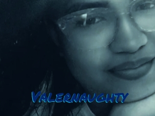 Valernaughty