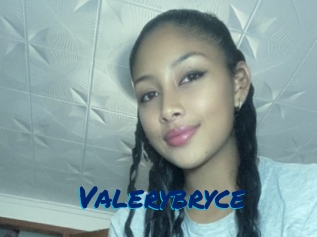 valerybryce Sexe City