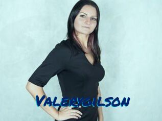 Valerygilson