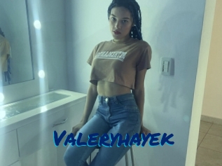 Valeryhayek