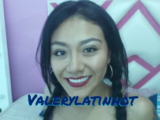 Valerylatinhot