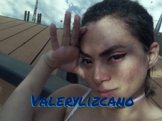 Valerylizcano