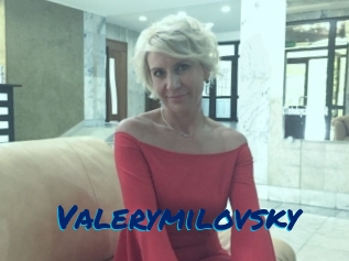 Valerymilovsky