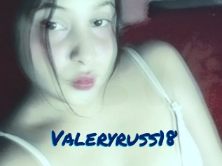 Valeryruss18