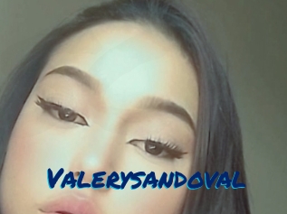 valerysandoval Sexe City