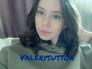 Valerysutton