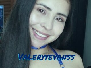 Valeryyevanss