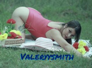 Valeryysmith
