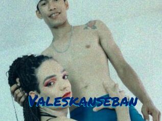 Valeskanseban