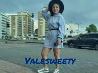 Valesweety