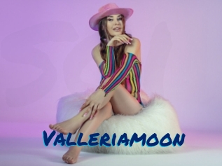 Valleriamoon
