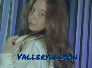 Vallerywilson