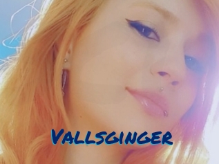 Vallsginger