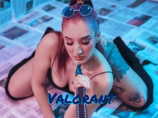 Valorant