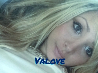 Valove
