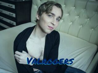 Valrogers