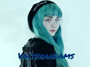 Valteraadams