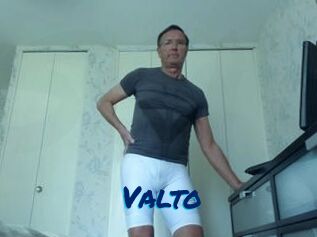 Valto