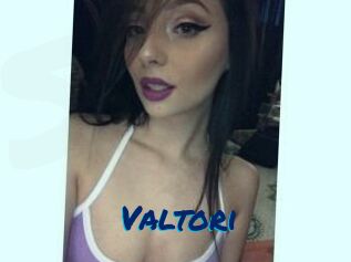 Valtori