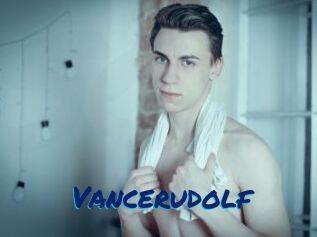 Vancerudolf