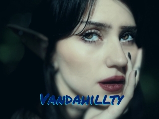 Vandahillty