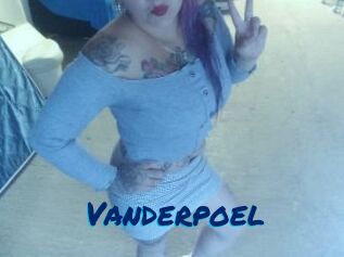 Vanderpoel