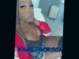 Vanejackson