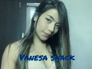 Vanesa_snack