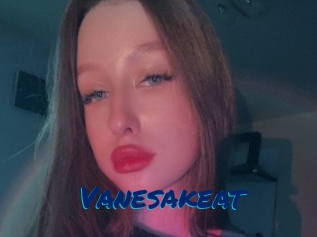 Vanesakeat
