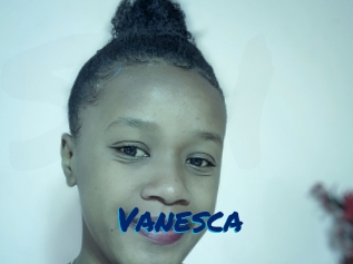 vanesca Sexe City