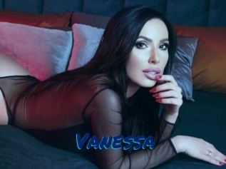 vanessa Sexe City