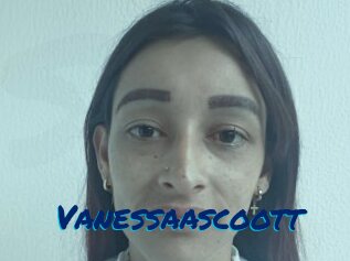 Vanessaascoott