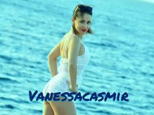 Vanessacasmir