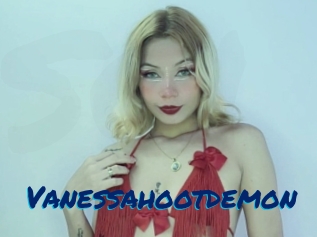 Vanessahootdemon