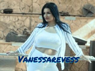 Vanessarevess