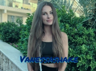 Vanessashake