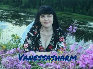 Vanessasharm