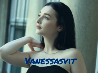 Vanessasvit