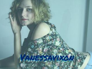 Vanessavixon