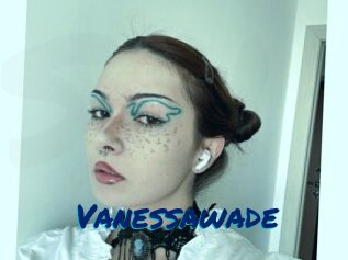 Vanessawade