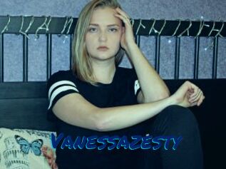 Vanessazesty
