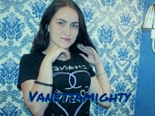 Vanettamighty