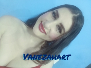 Vanezahart