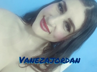 Vanezajordan