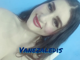 Vanezaledis